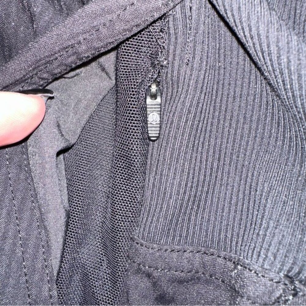 Lululemon Dance Studio Jogger Black Size 4 Athleisure Utilitycore - Picture 12 of 15